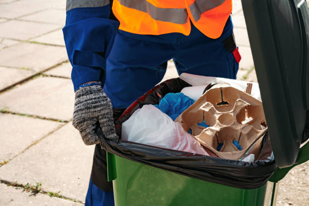 Best Retail Junk Removal  in Garden View, PA